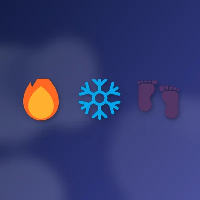 Хижина в лесу