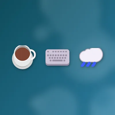 Coffee Shop Coding