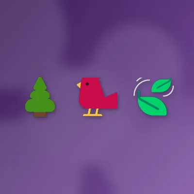 Waldmeditation